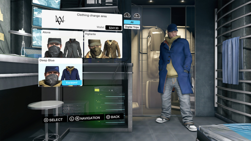 Illustration for article titled Watch Dogs takes a great idea and bludgeons it with normality